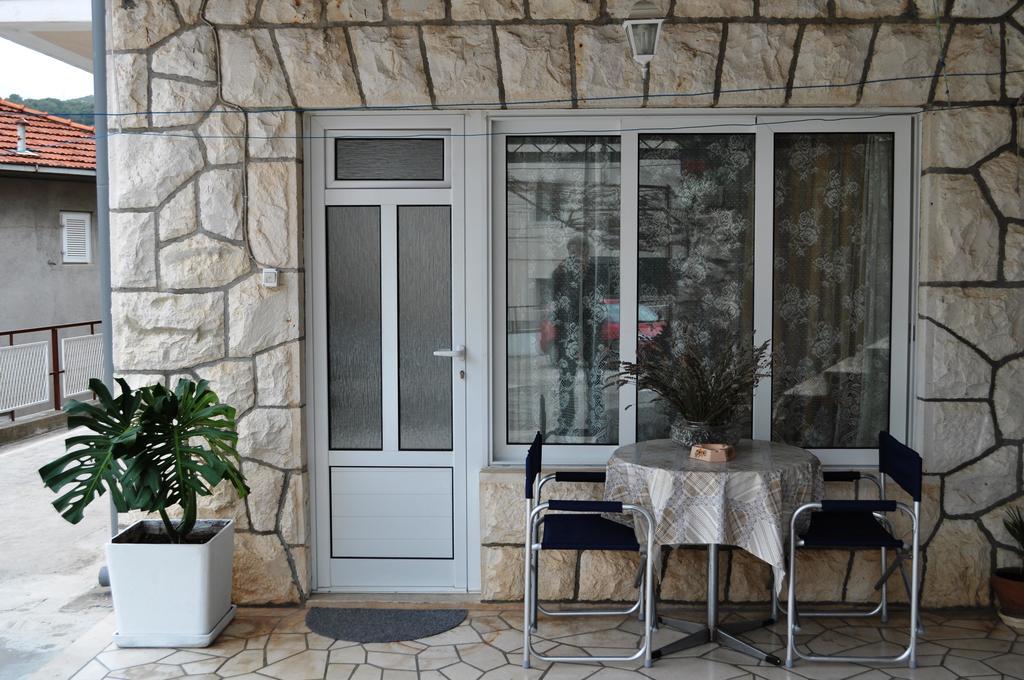 Rooms & Apartments Tepsa - Centre Hvar Town Eksteriør billede