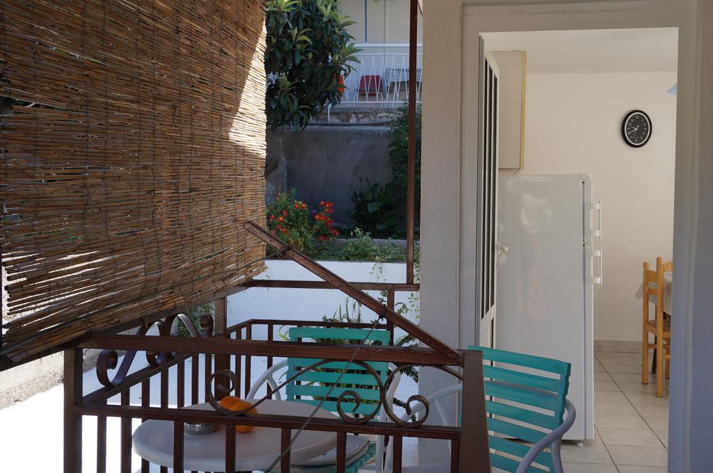 Rooms & Apartments Tepsa - Centre Hvar Town Eksteriør billede