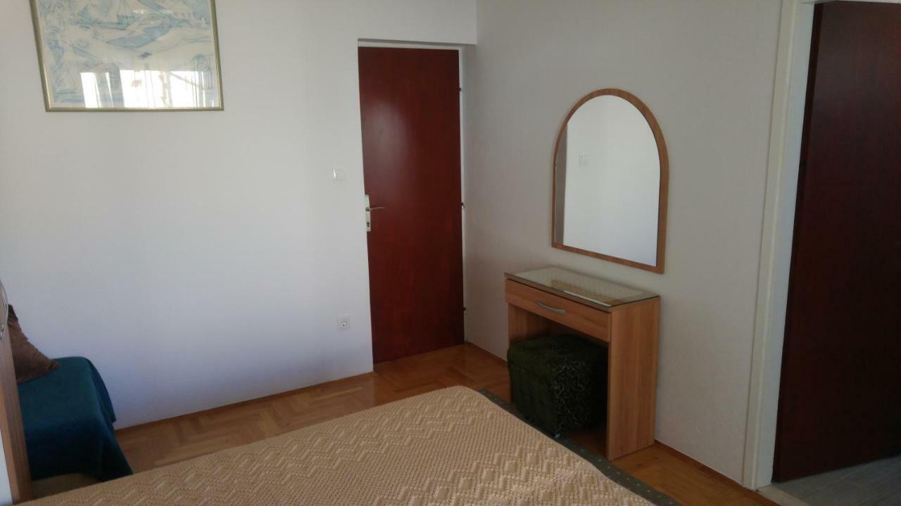 Rooms & Apartments Tepsa - Centre Hvar Town Eksteriør billede