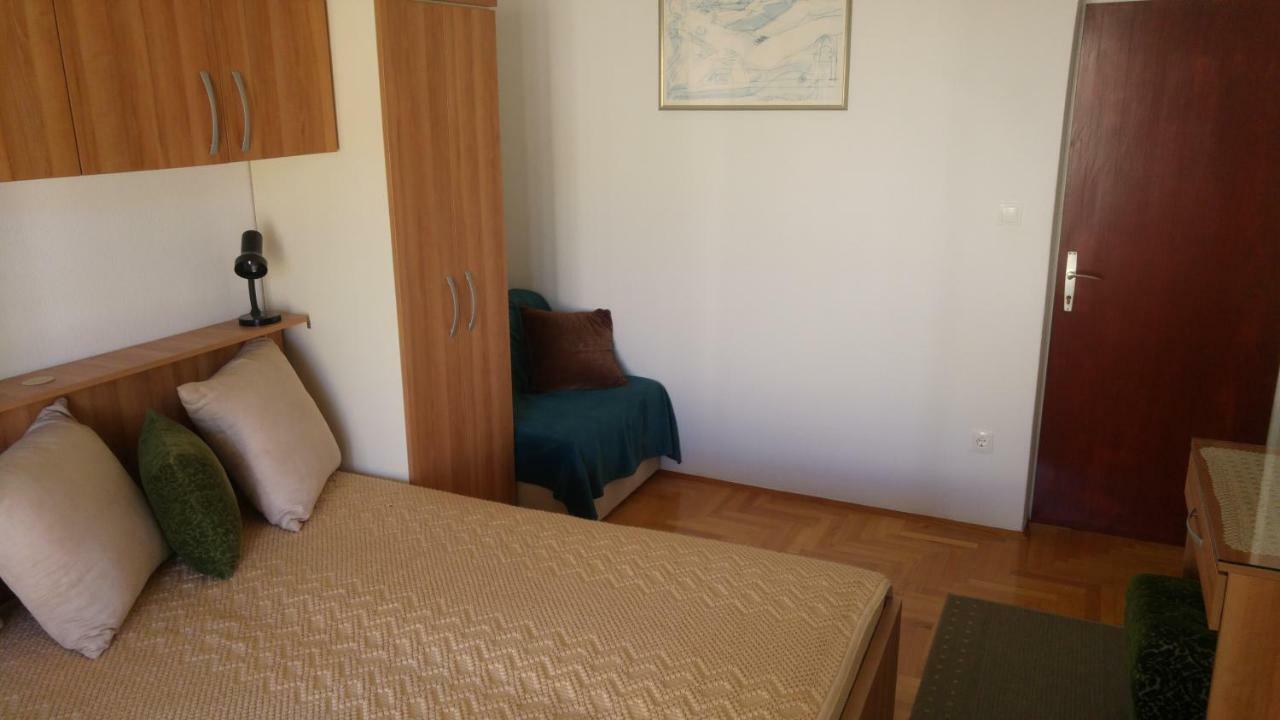 Rooms & Apartments Tepsa - Centre Hvar Town Eksteriør billede