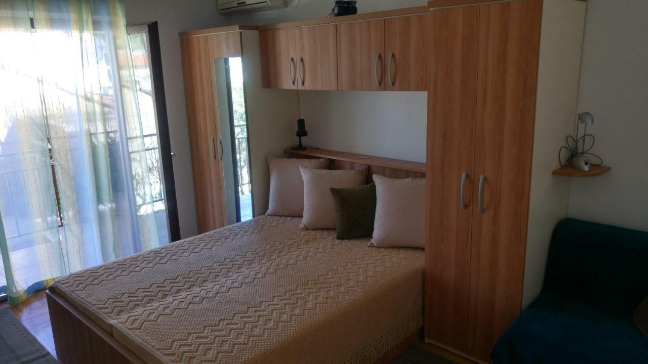 Rooms & Apartments Tepsa - Centre Hvar Town Eksteriør billede
